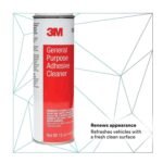 3M General Purpose Adhesive Cleaner