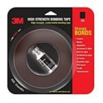 3M High Strength Double-Sided Bonding Tape