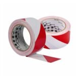 3M™ Safety Stripe Vinyl Tape 767 (RedWhite)