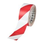 3M™ Safety Stripe Vinyl Tape 767 (RedWhite)