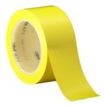 3m floor marking tapes yellow(764)