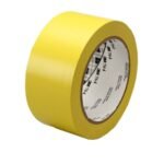3m floor marking tapes yellow(764)